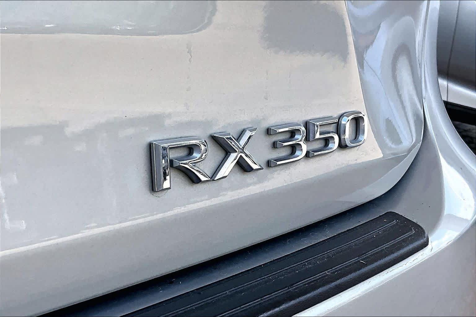 Used 2020 Lexus RX 350 FWD w/ Premium Package image 28