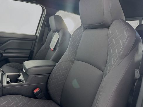 New 2026 Toyota Tacoma SR5 image 31