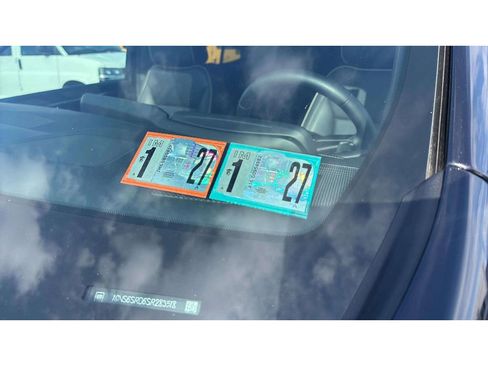 Used 2025 Chevrolet Tahoe Premier image 24