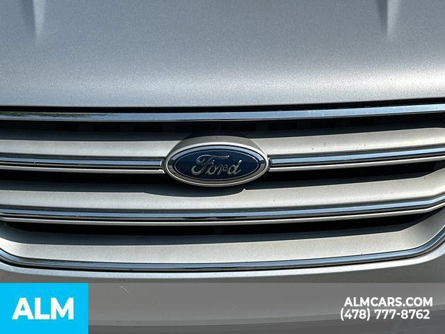 Used 2019 Ford Escape SE FWD image 5