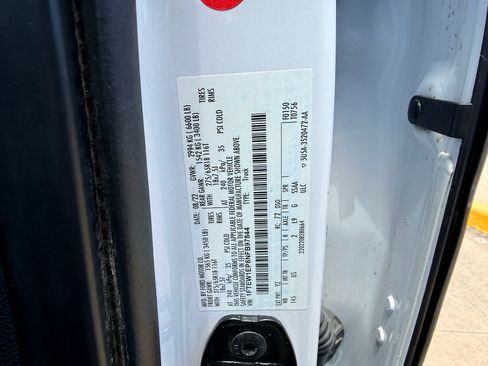 Used 2022 Ford F150 XLT w/ Equipment Group 301A Mid AWD/4WD image 32