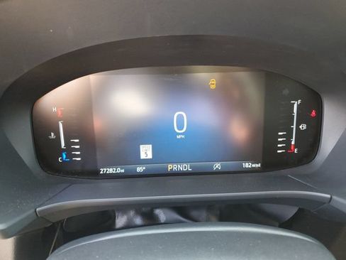 Used 2023 Ford Escape ST-Line w/ Tech Pack #1 AWD/4WD image 17