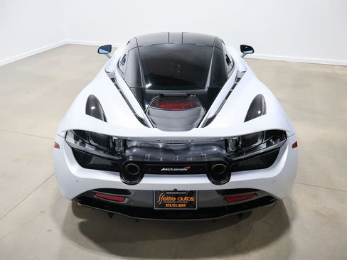 Used 2018 McLaren 720S image 65