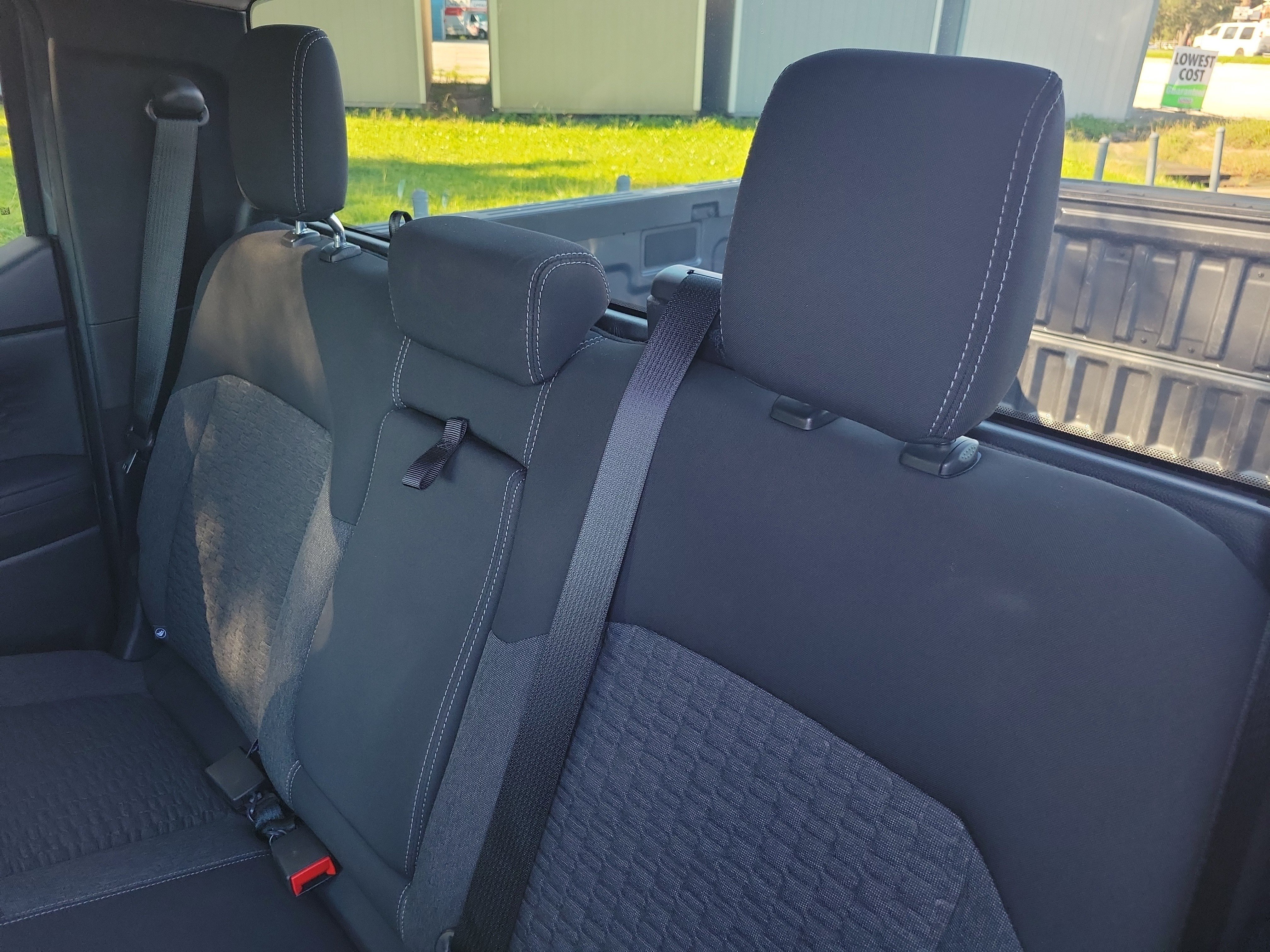 Used 2025 Ford Ranger XL RWD image 18