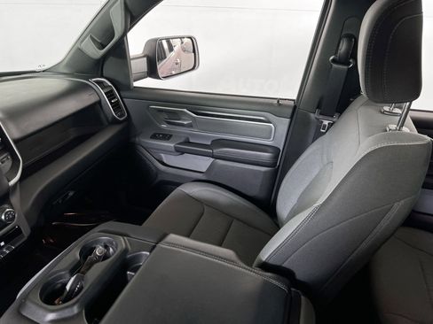 Used 2022 RAM 1500 Big Horn image 21
