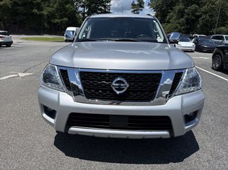 Used 2018 Nissan Armada SL w/ Moonroof Package AWD/4WD video 2
