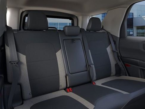 New 2026 Ford Bronco Sport Big Bend w/ Convenience Package image 11