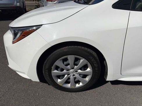 Used 2024 Toyota Corolla LE image 18