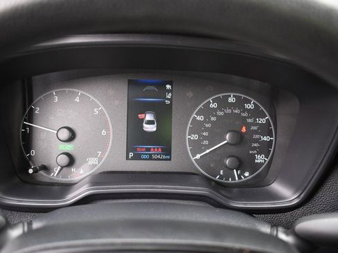 Certified 2023 Toyota Corolla LE image 31