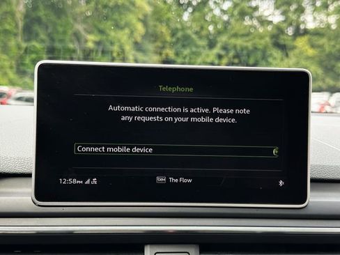 Used 2019 Audi A4 2.0T Premium Plus w/ Premium Plus Package image 26