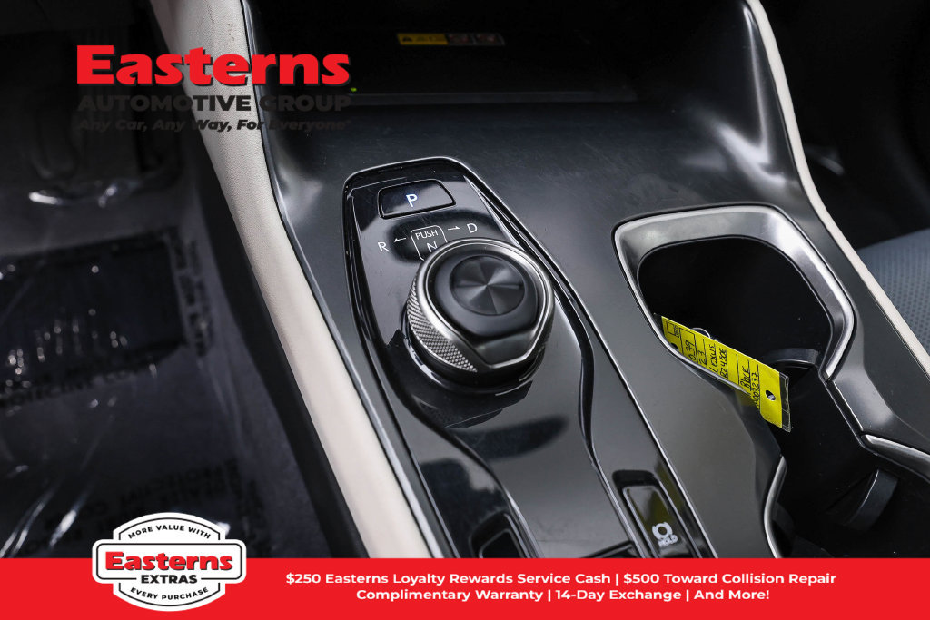 Used 2023 Lexus RZ 450e Premium w/ Technology Package AWD/4WD image 14