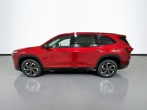 New 2026 Buick Enclave Sport Touring w/ Power Package AWD/4WD image 4