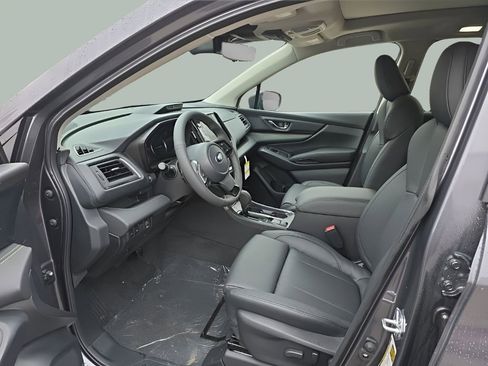 New 2026 Subaru Ascent Bronze Edition image 14