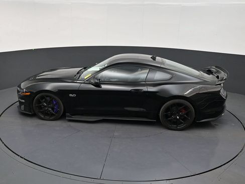 Used 2021 Ford Mustang GT Premium w/ GT Performance Package RWD image 12
