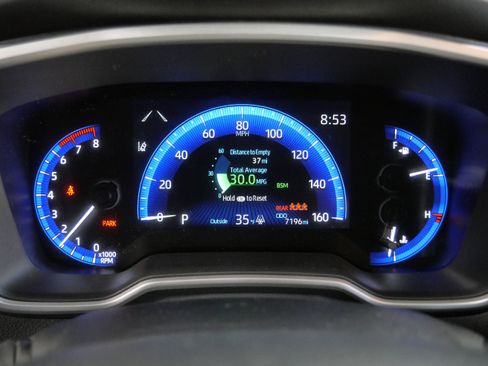 Certified 2020 Toyota Corolla XLE image 22