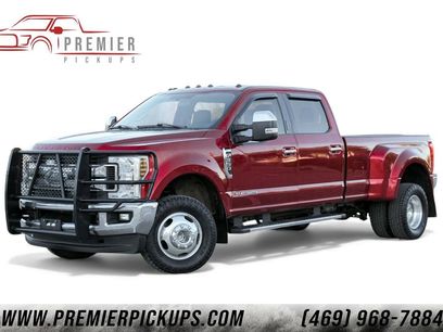 Used 2018 Ford F350 XLT w/ XLT Premium Package