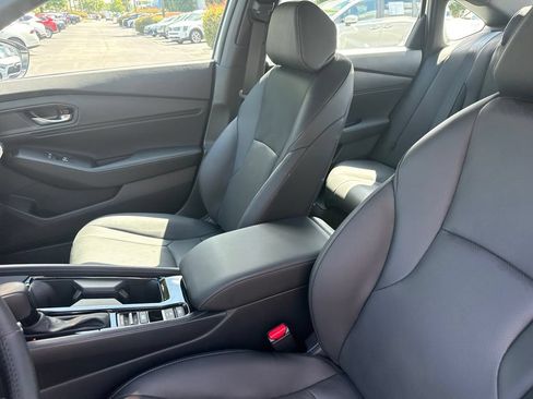 Used 2026 Honda Accord Sport image 24