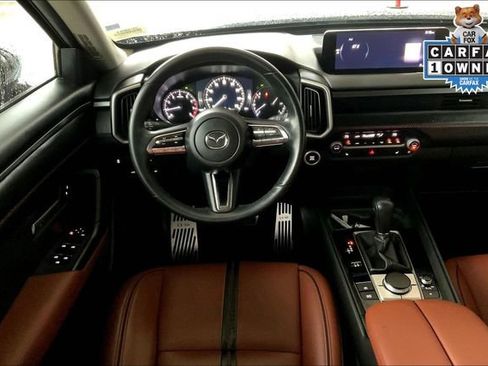 Used 2024 MAZDA CX-50 AWD 2.5 Turbo w/ Cargo Package image 5