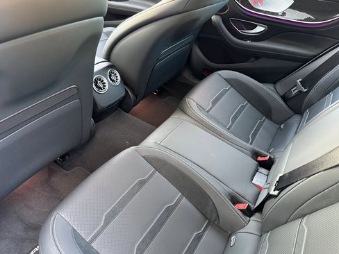 New 2025 Mercedes-Benz AMG GT 43 image 21