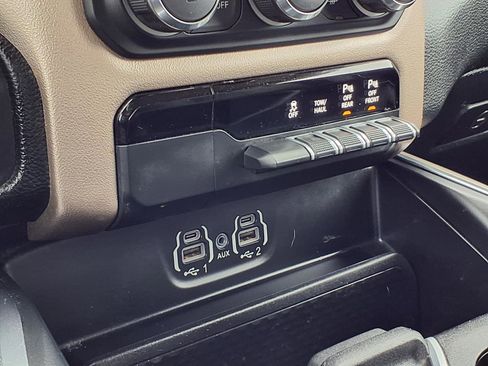 Used 2020 RAM 1500 Laramie image 13