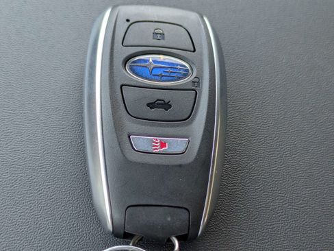 New 2026 Subaru Outback Limited image 33