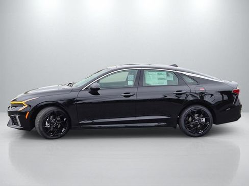 New 2026 Kia K5 GT-Line FWD image 7