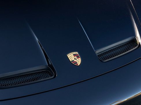 Certified 2026 Porsche 911 GT3 RWD image 15