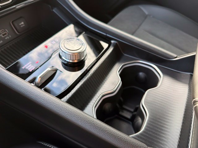 New 2026 Jeep Grand Cherokee Altitude AWD/4WD image 20