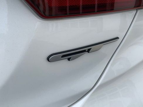 Used 2023 Kia Forte GT FWD image 4