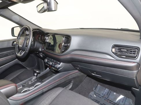 Used 2025 Dodge Durango GT w/ Trailer Tow Group IV image 41