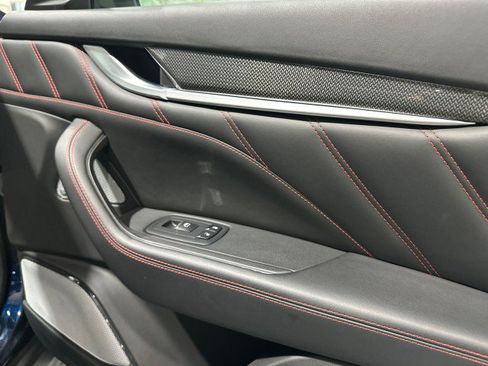Used 2019 Maserati Levante S GranSport AWD/4WD image 52