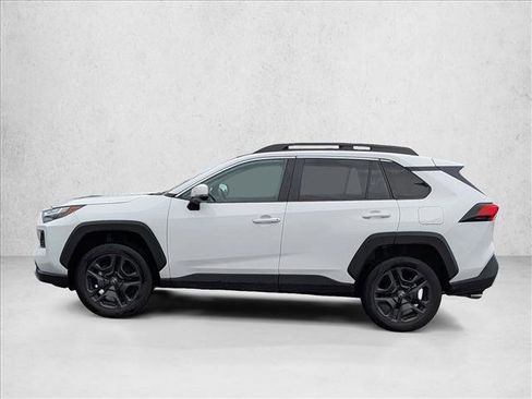 Certified 2024 Toyota RAV4 Adventure image 8