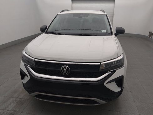 Used 2024 Volkswagen Taos S FWD image 15