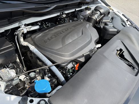 Used 2025 Honda Odyssey EX-L image 20
