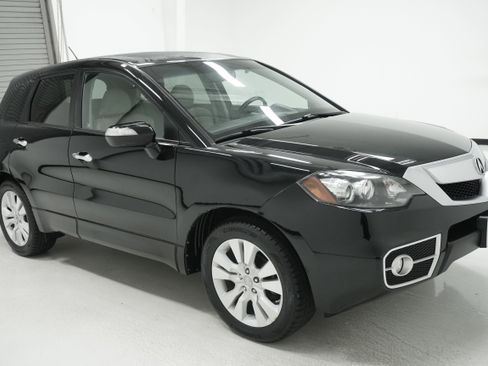 Used 2011 Acura RDX SH-AWD image 3