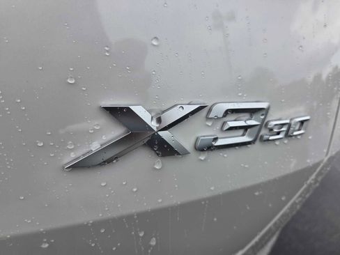 New 2026 BMW X3 xDrive30i w/ Premium Package AWD/4WD image 17
