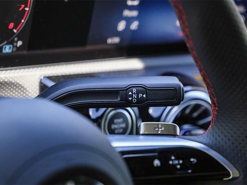 New 2025 Mercedes-Benz CLA 250 image 23