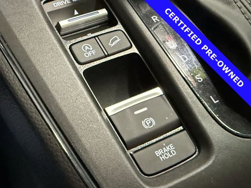 Used 2024 Honda CR-V EX-L image 31