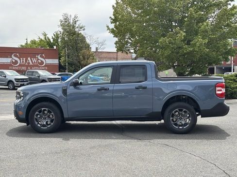 New 2025 Ford Maverick XLT w/ XLT Luxury Package image 30