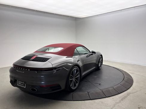 Certified 2020 Porsche 911 Carrera S RWD image 7