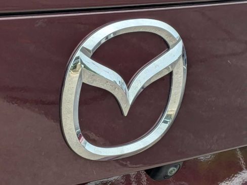 Used 2024 MAZDA CX-90 3.3 Turbo w/ Premium Package AWD/4WD image 13