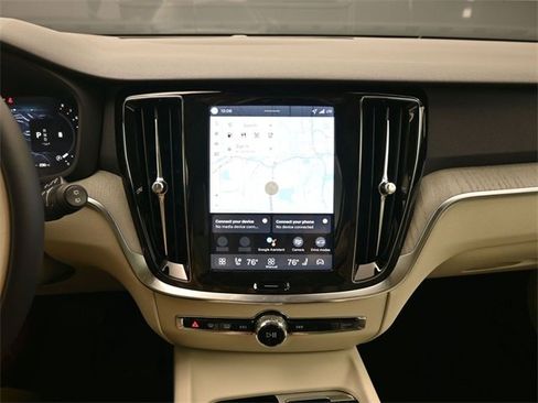 New 2026 Volvo V60 B5 Cross Country Plus w/ Protection Package Premier image 12