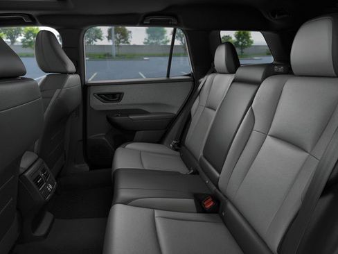 New 2026 Subaru Outback Premium image 16