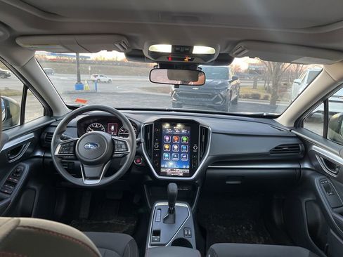 Used 2024 Subaru Impreza 2.0i Sport image 5