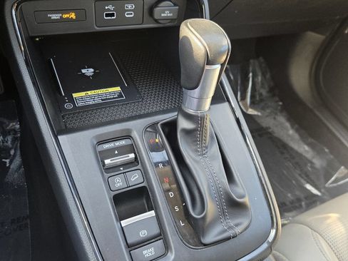 Certified 2025 Honda CR-V EX-L image 20