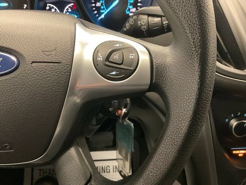 Used 2016 Ford Escape S FWD image 21