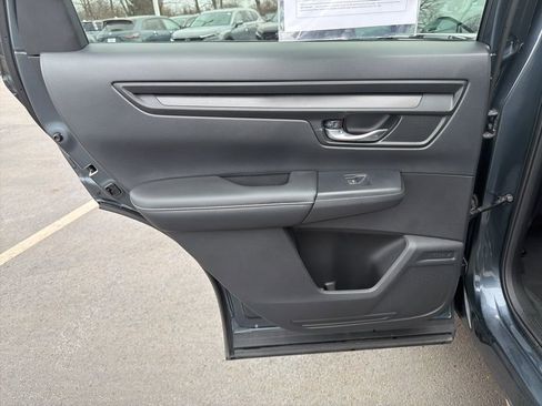 Certified 2023 Honda CR-V EX image 21