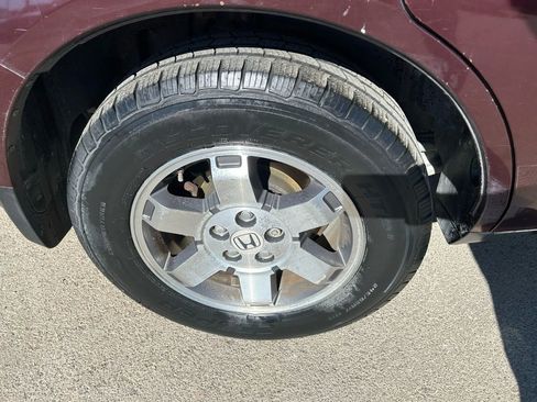 Used 2009 Honda Pilot Touring image 39