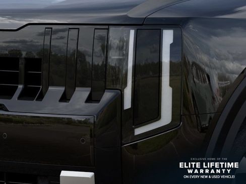 New 2027 Kia Telluride EX FWD image 11