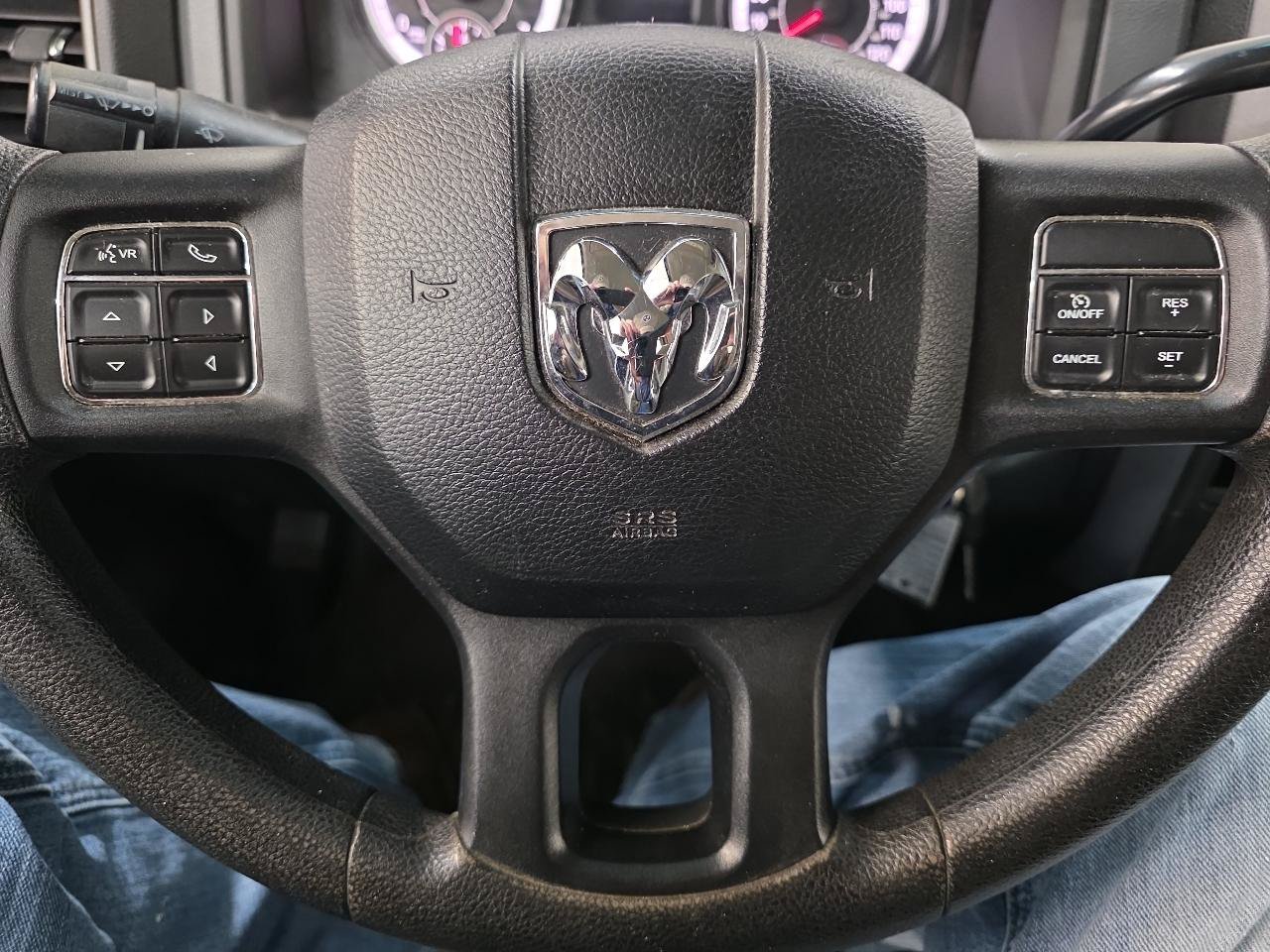 Used 2016 RAM 1500 Tradesman w/ Popular Equipment Group RWD image 34